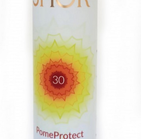 Увлажняющий крем PomeProtect SPF30 100 мл